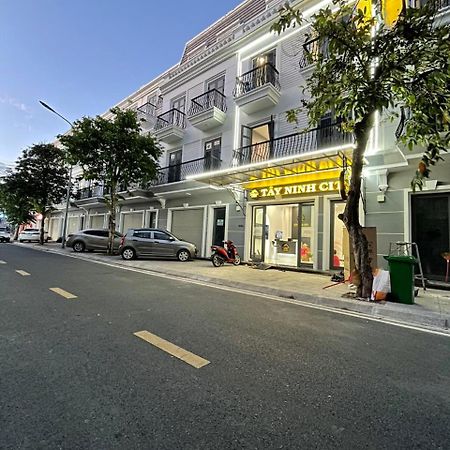 Tay Ninh City Hotel Ngoại thất bức ảnh