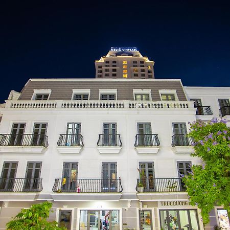 Tay Ninh City Hotel Ngoại thất bức ảnh