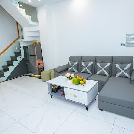 Tay Ninh City Hotel Ngoại thất bức ảnh