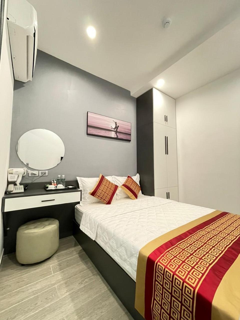 Tay Ninh City Hotel Ngoại thất bức ảnh
