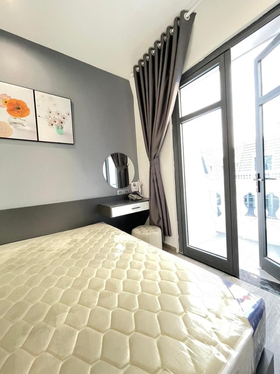 Tay Ninh City Hotel Ngoại thất bức ảnh