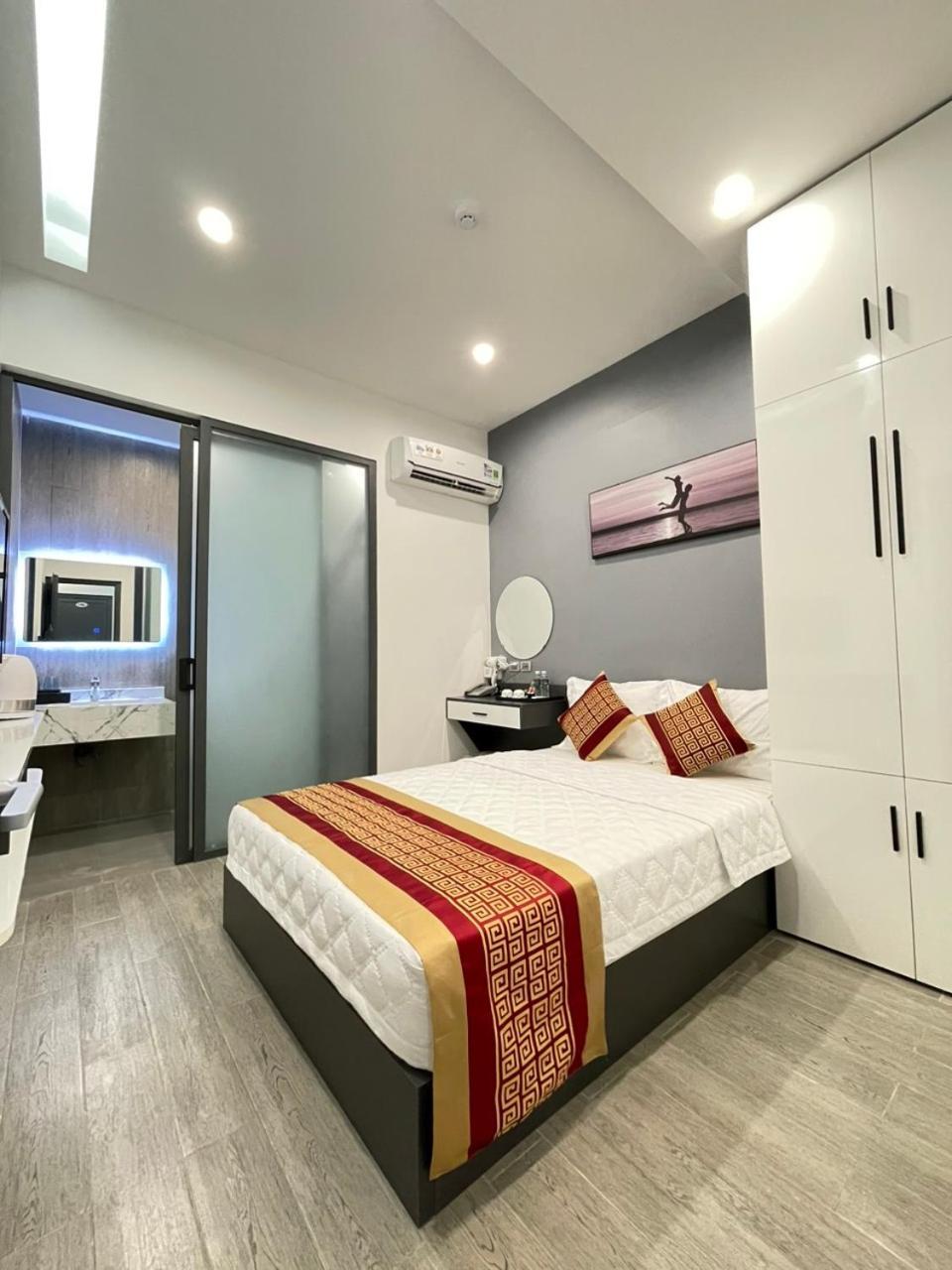 Tay Ninh City Hotel Ngoại thất bức ảnh