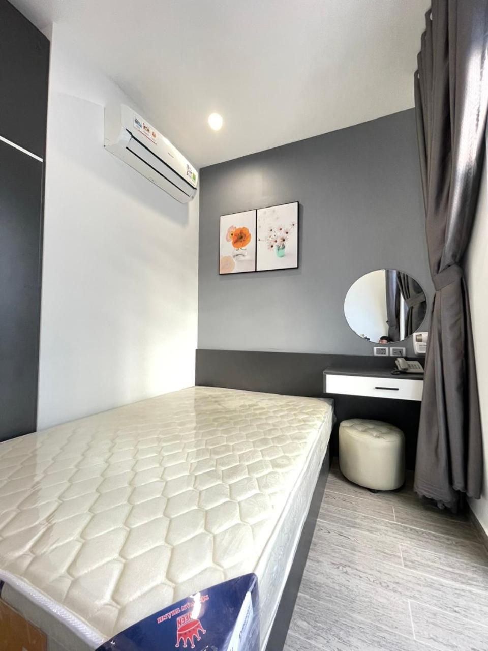 Tay Ninh City Hotel Ngoại thất bức ảnh