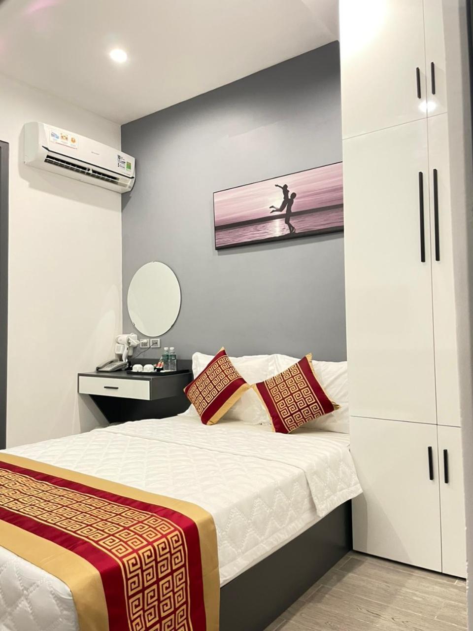 Tay Ninh City Hotel Ngoại thất bức ảnh