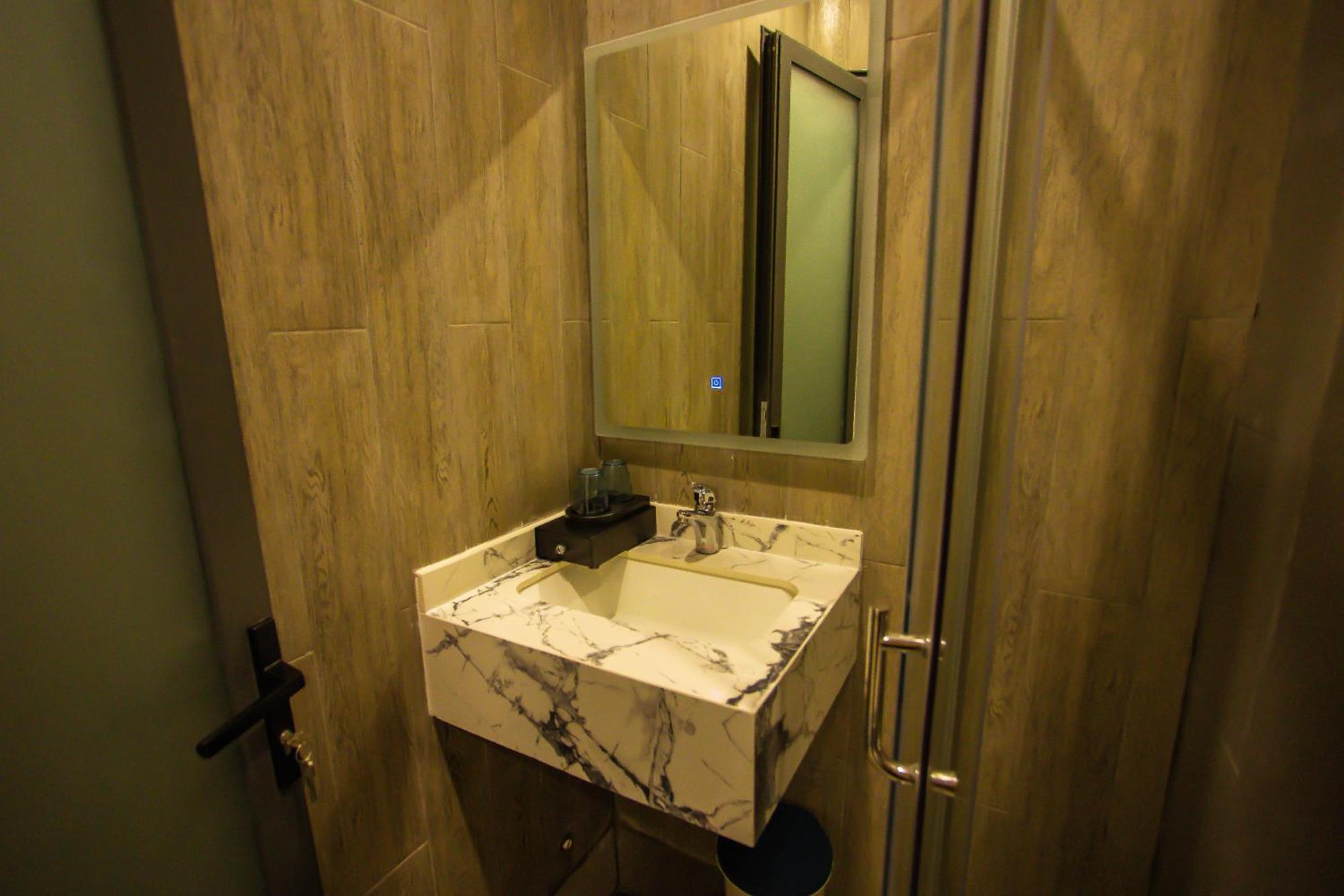 Tay Ninh City Hotel Ngoại thất bức ảnh