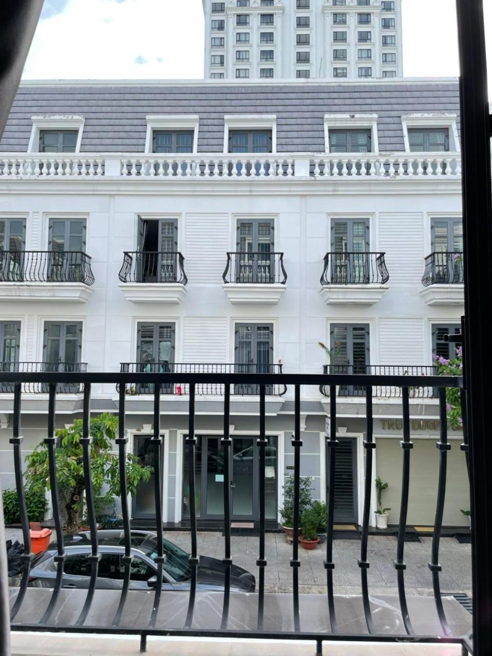 Tay Ninh City Hotel Ngoại thất bức ảnh