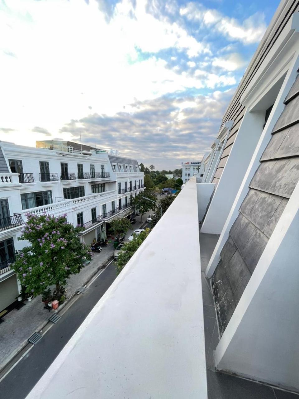 Tay Ninh City Hotel Ngoại thất bức ảnh