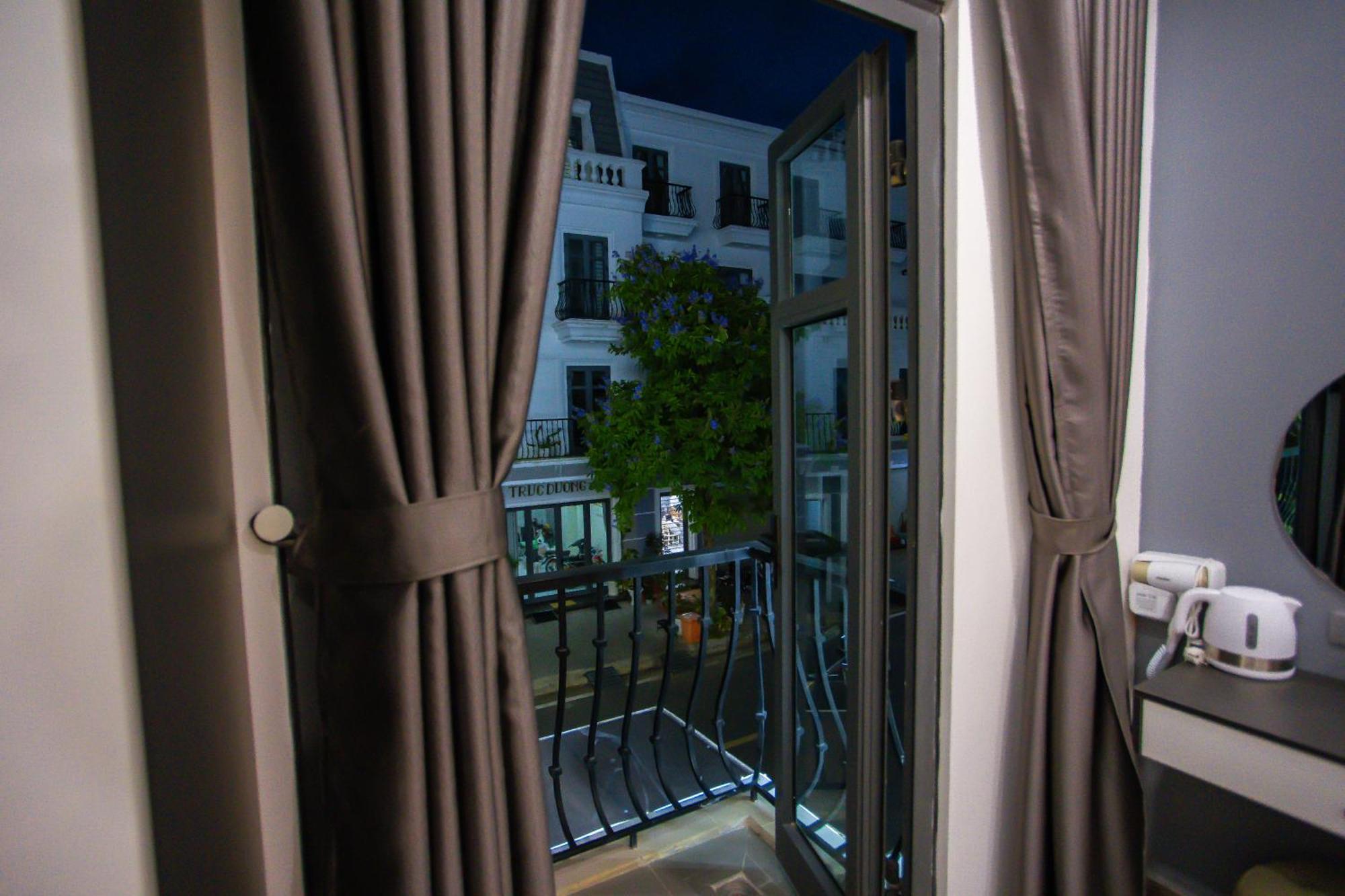 Tay Ninh City Hotel Ngoại thất bức ảnh