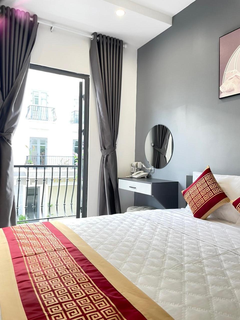 Tay Ninh City Hotel Ngoại thất bức ảnh