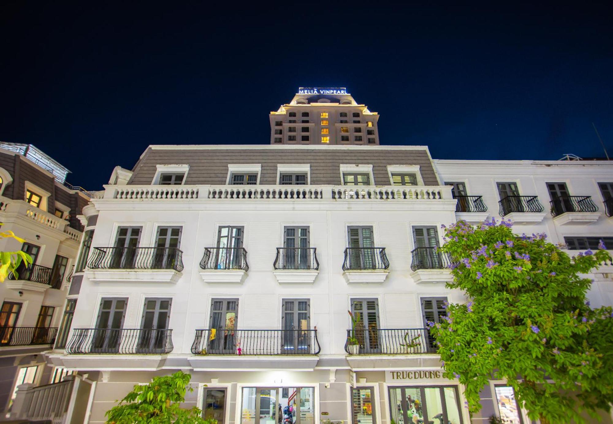 Tay Ninh City Hotel Ngoại thất bức ảnh