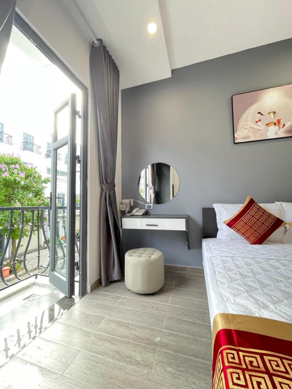 Tay Ninh City Hotel Ngoại thất bức ảnh
