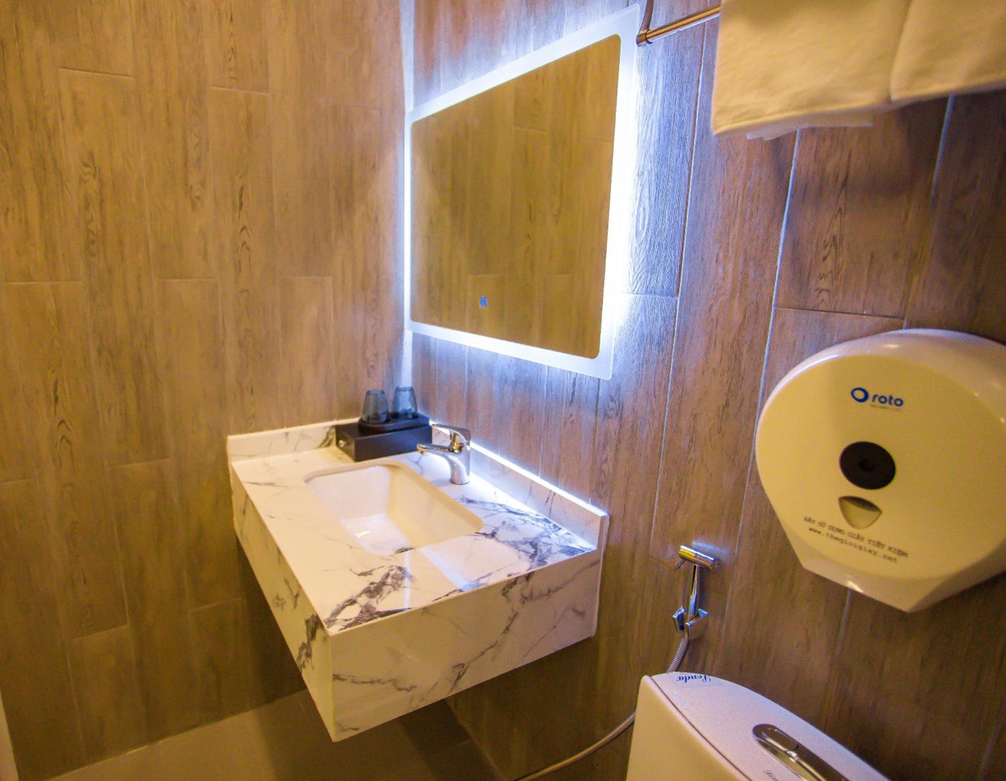 Tay Ninh City Hotel Ngoại thất bức ảnh